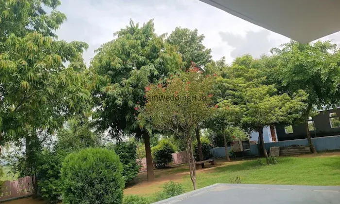 Heera Manglam Marriage Home